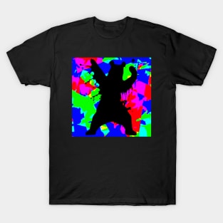 Rave Bear T-Shirt